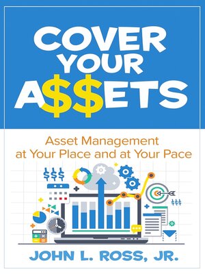 cover image of Cover Your A$$ets
